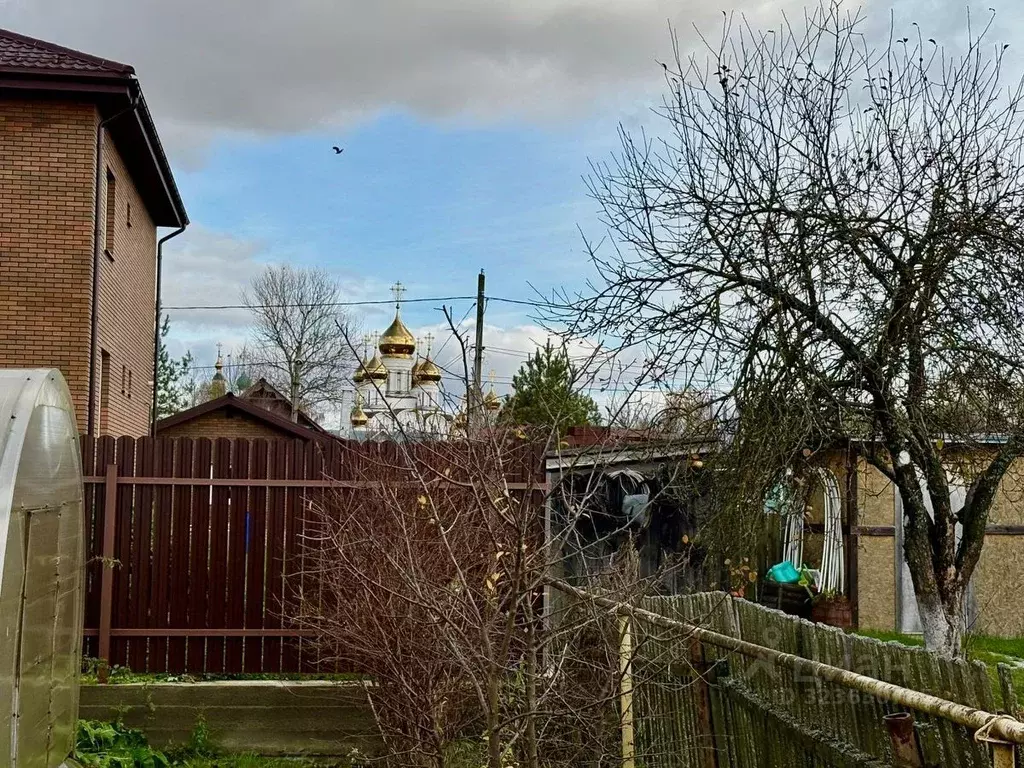 Участок в Ярославская область, Переславль-Залесский проезд 2-й Южный, ... - Фото 1