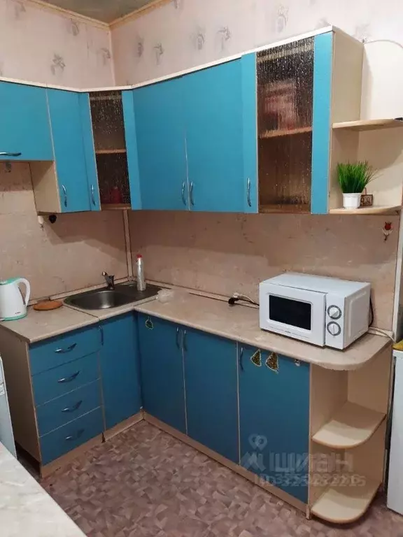 1-к кв. Ставропольский край, Ставрополь ул. Чехова, 55 (38.0 м) - Фото 1