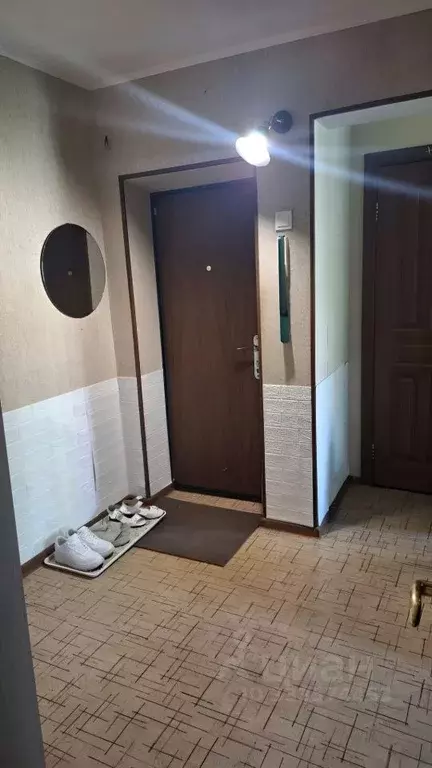 3-к кв. Башкортостан, Уфа Дагестанская ул., 15 (56.3 м) - Фото 1