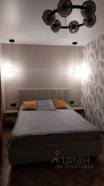 2-к кв. Москва Волоколамское ш., 56К1 (55.0 м) - Фото 2