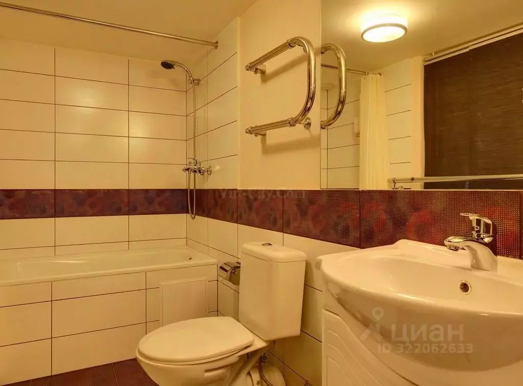 Комната Ярославская область, Ярославль пл. Челюскинцев, 14 (17.0 м) - Фото 2