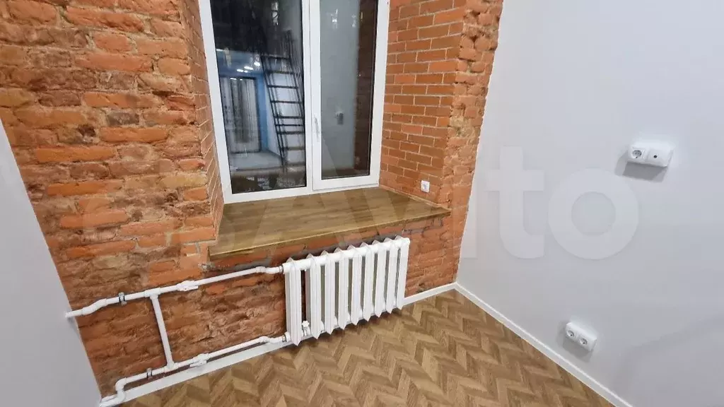 Квартира-студия, 20,1 м, 1/6 эт. - Фото 0