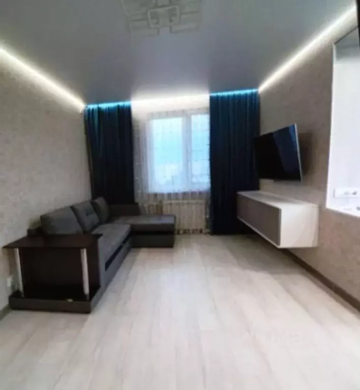 2-к кв. Москва Белозерская ул., 21 (44.7 м) - Фото 1