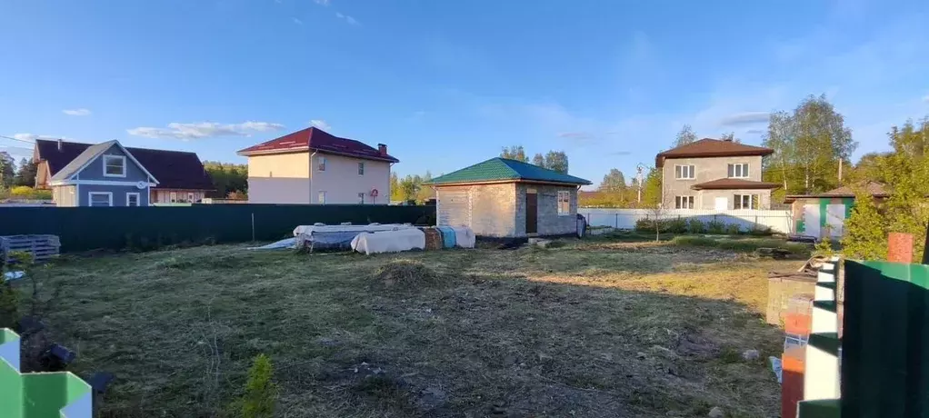 Участок в Московская область, Королев Первомайский мкр, ул. ... - Фото 2