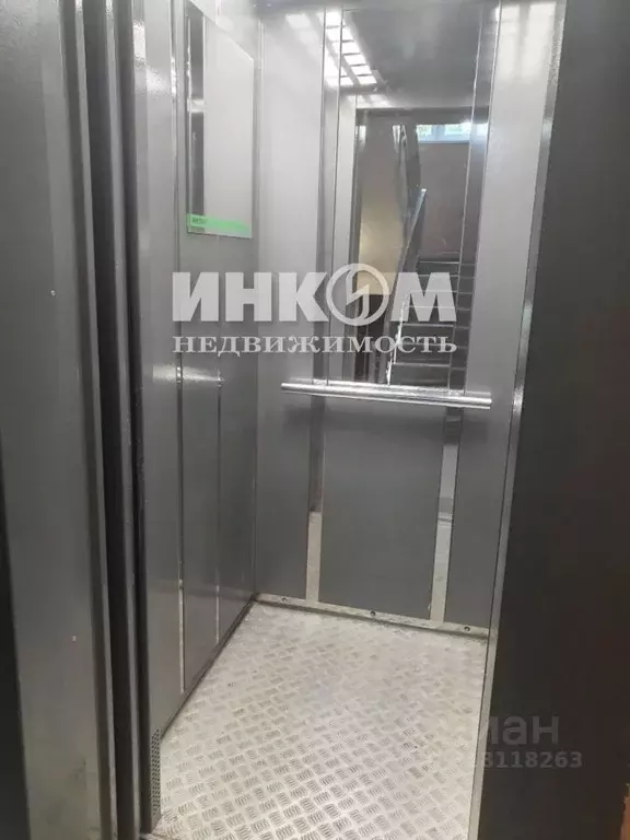 Комната Москва ул. Героев Панфиловцев, 9К1 (23.5 м) - Фото 1