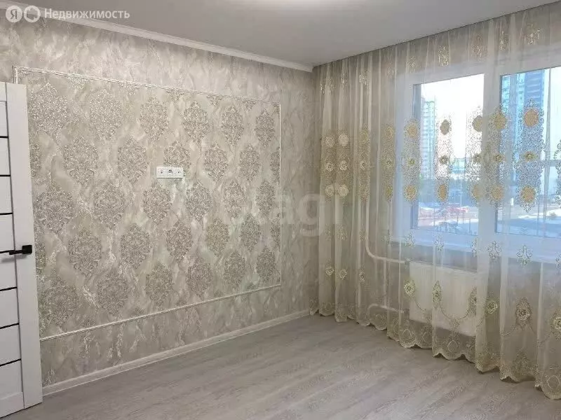 2-комнатная квартира: Оренбург, улица Автомобилистов, 15 (72 м) - Фото 2