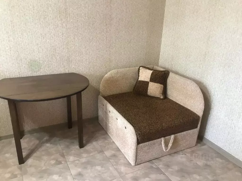 1-к кв. Севастополь просп. Октябрьской Революции, 89 (34.0 м) - Фото 1