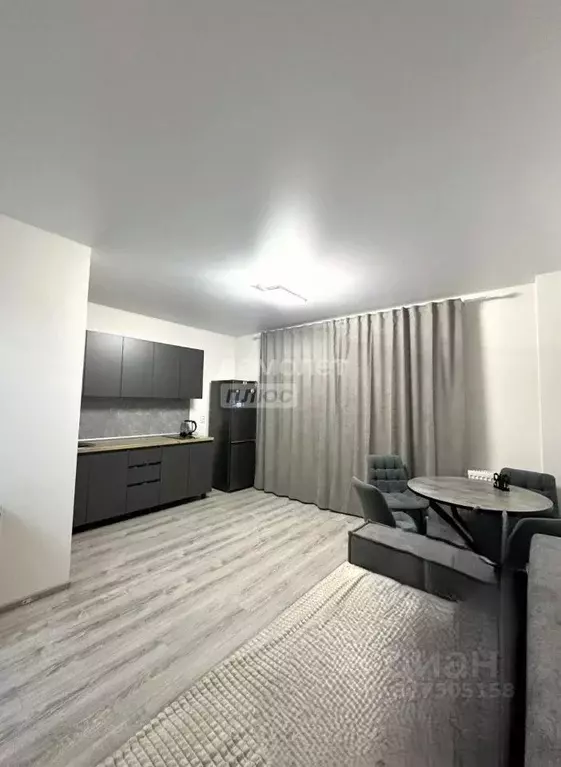 Студия Челябинская область, Челябинский городской округ, пос. Западный ... - Фото 1