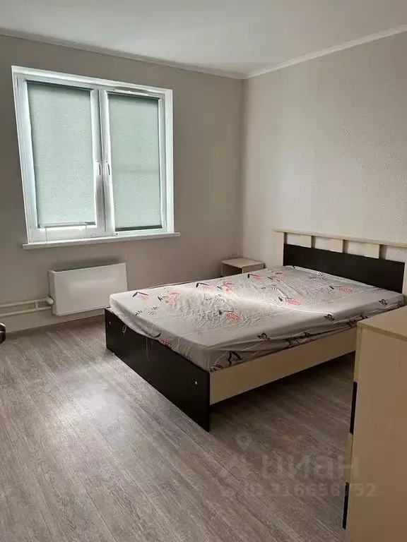 1-к кв. Краснодарский край, Новороссийск ул. Мурата Ахеджака, 17 (46.0 ... - Фото 0