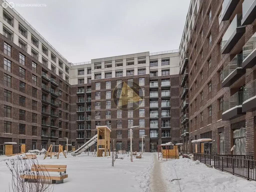 1-комнатная квартира: Санкт-Петербург, набережная Обводного канала, ... - Фото 2