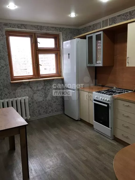 1-к. квартира, 33,1 м, 4/9 эт. - Фото 1