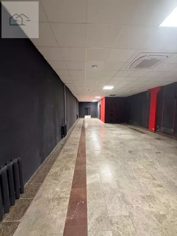 Помещение свободного назначения в Воронежская область, Воронеж ул. ... - Фото 2