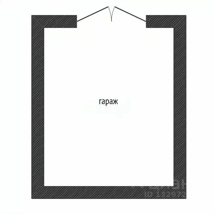 Гараж в Свердловская область, Нижний Тагил ул. Октябрьской Революции ... - Фото 1