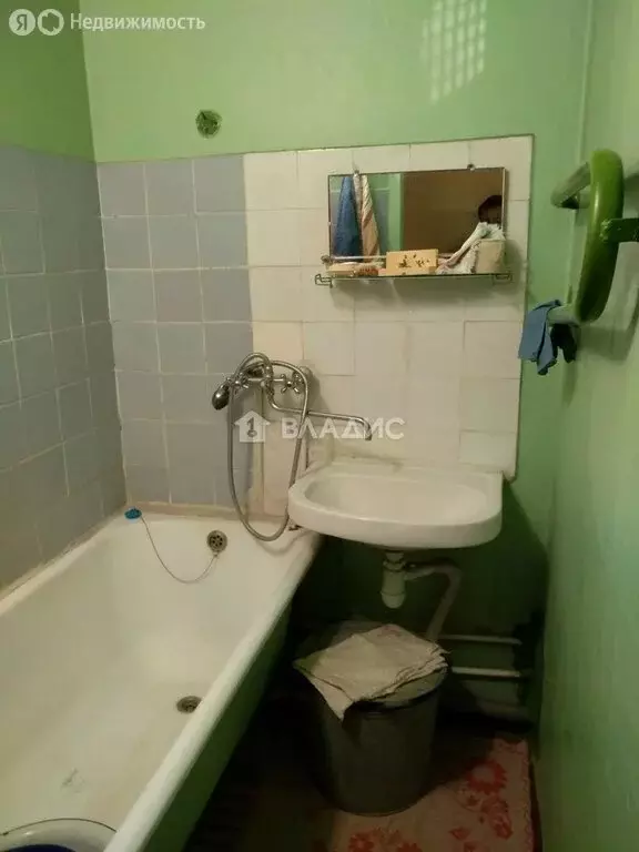 1-комнатная квартира: Химки, Молодёжная улица, 16/12 (32.2 м) - Фото 1