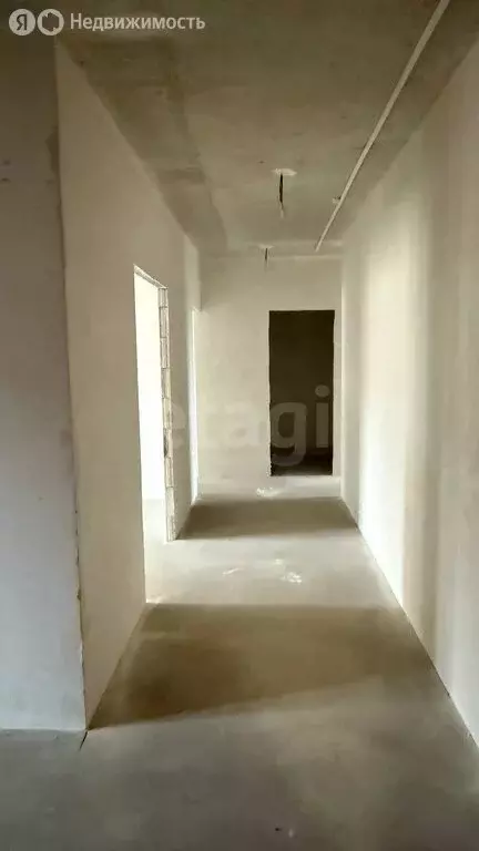 Квартира-студия: Ярославль, Ленинградский проспект, 82 (27 м) - Фото 2