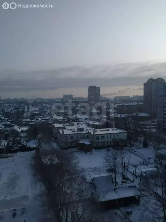 1-комнатная квартира: Омск, улица 20 лет РККА, 63к1 (38.1 м) - Фото 1