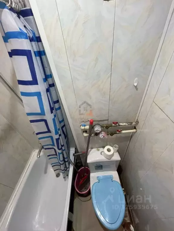 Студия Кировская область, Киров ул. Чапаева, 67к1 (23.0 м) - Фото 2