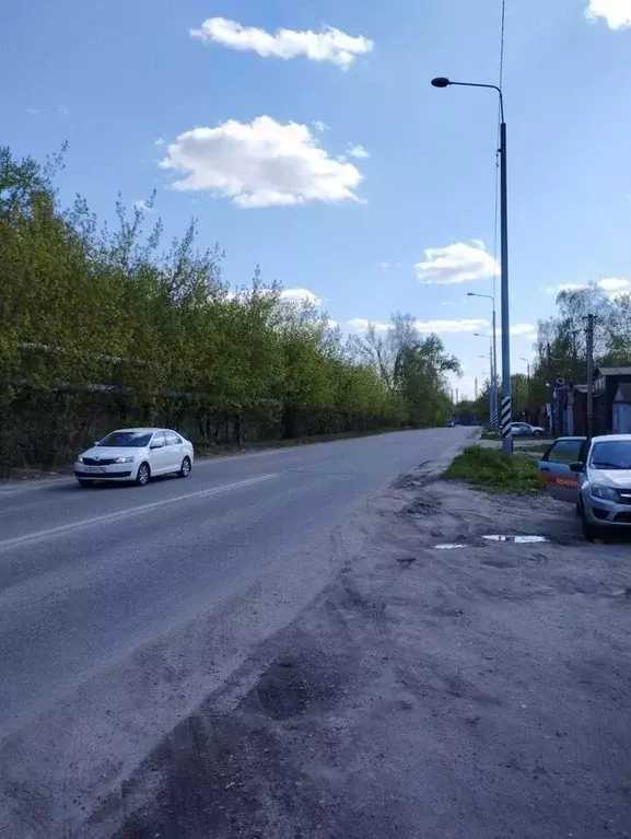 Гараж в Московская область, Электросталь Автомобильная ул. (24 м) - Фото 2