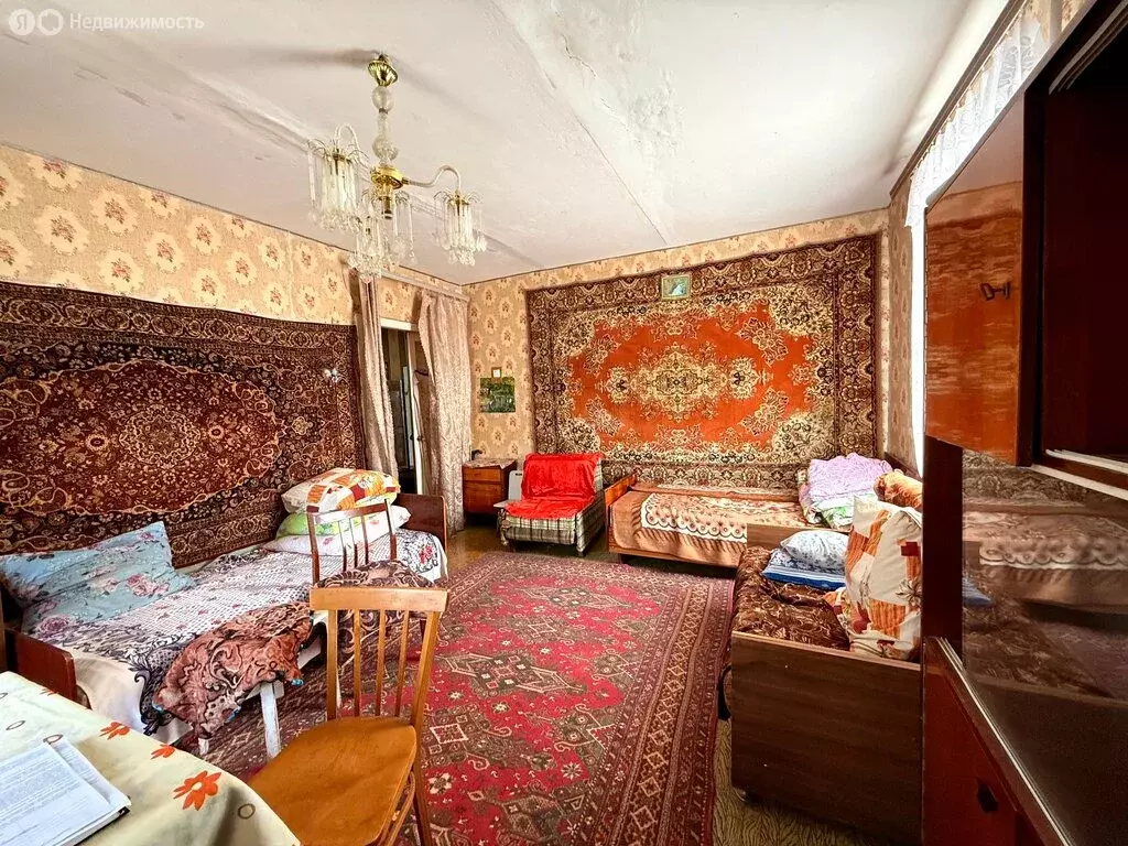 1-комнатная квартира: Серпухов, улица Ворошилова, 146 (35 м) - Фото 2