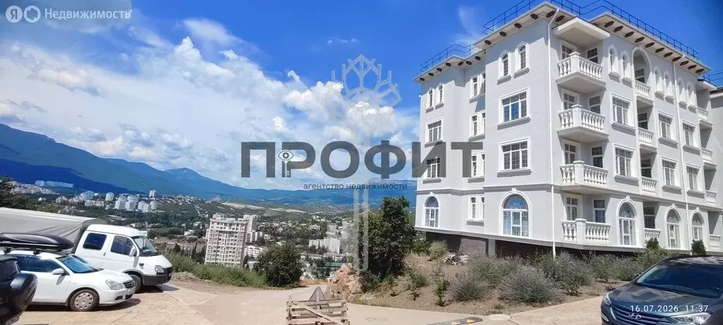 1-комнатная квартира: Семидворье, микрорайон Аян-Дере 2, 68 (30.2 м) - Фото 1