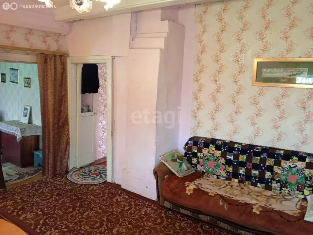 Дом в Камышлов, улица Космонавтов (24.3 м) - Фото 1