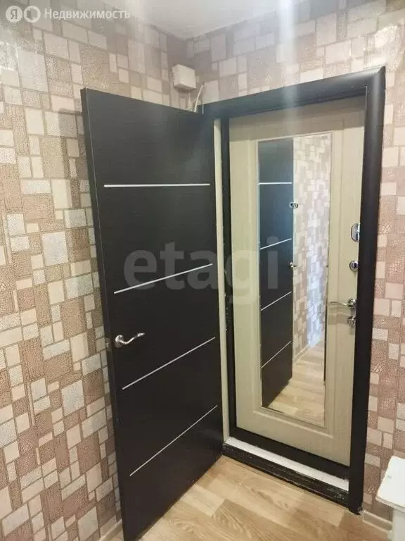 1-комнатная квартира: Улан-Удэ, улица Жердева, 58 (35.1 м) - Фото 2