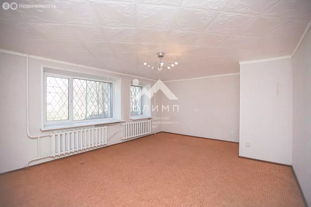 3-комнатная квартира: Ярославль, жилой район Липовая Гора, 1-я ... - Фото 2