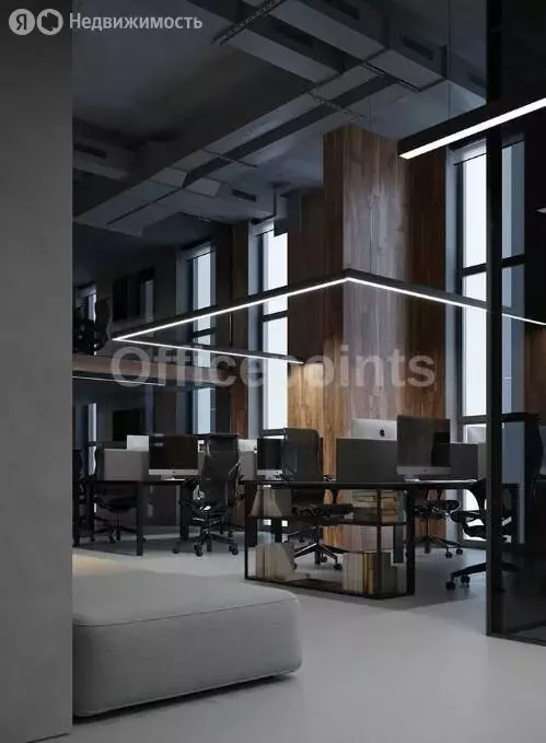 Офис (334.2 м) - Фото 1