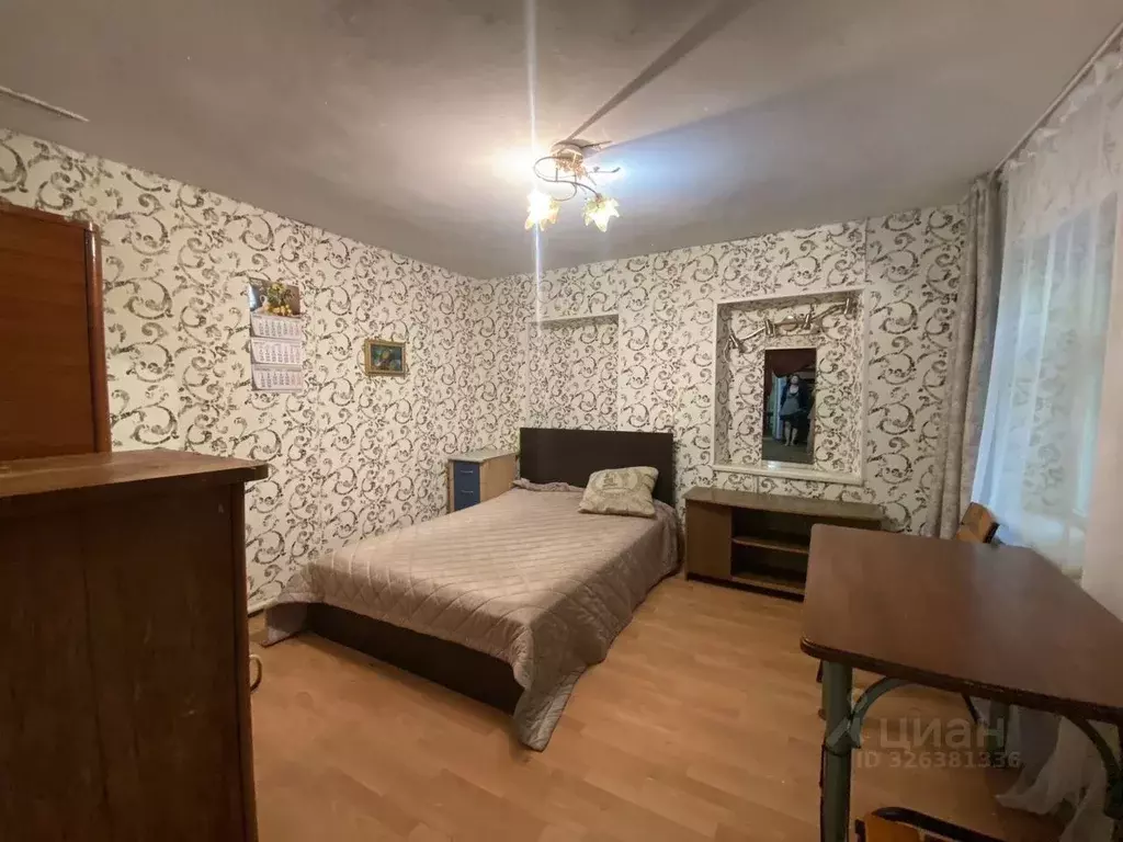 Дом в Ставропольский край, Пятигорск городской округ, пос. Свободы ул. ... - Фото 1