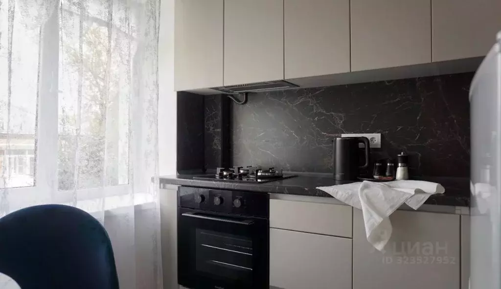 2-к кв. Московская область, Сергиев Посад Стахановская ул., 8/40 (44.0 ... - Фото 1