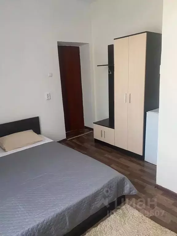 Комната Краснодарский край, Анапа муниципальный округ, с. Сукко ул. ... - Фото 1