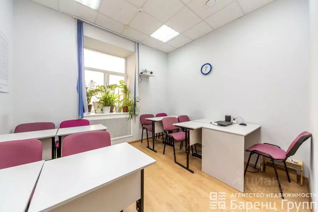 Офис в Карелия, Петрозаводск просп. Ленина, 25 (63 м) - Фото 0