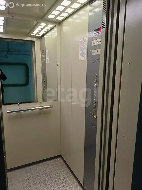 2-комнатная квартира: Сыктывкар, улица Мира, 31 (51.8 м) - Фото 2