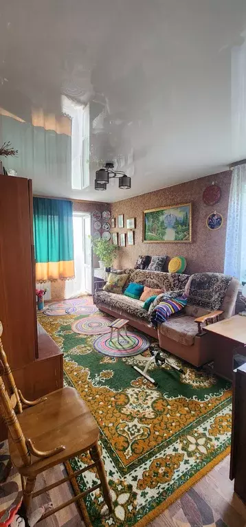 Продаётся 3-к квартира, 61.7 м - Фото 1