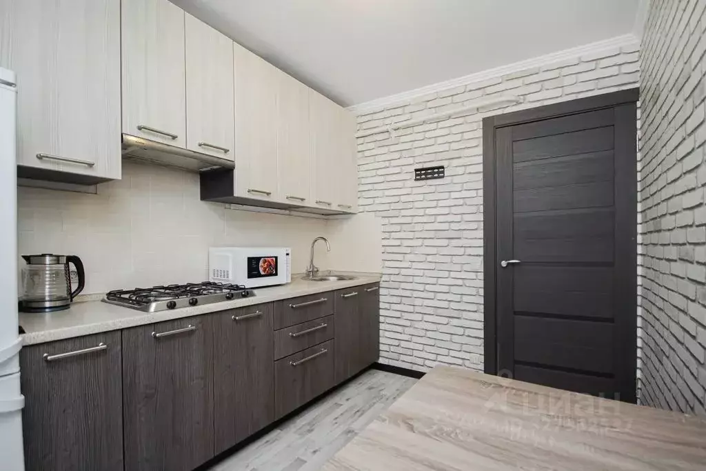 2-к кв. Московская область, Наро-Фоминск ул. Полубоярова, 5 (47.0 м) - Фото 2