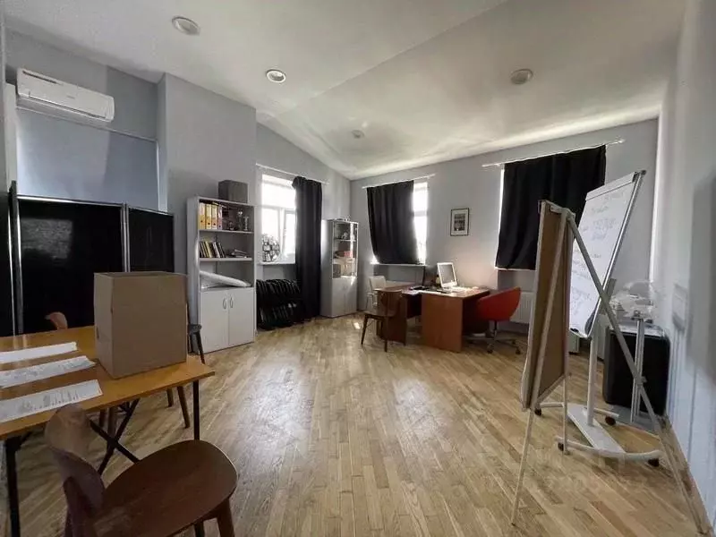 Офис в Москва ул. Большая Дмитровка, 12/1С3 (172 м) - Фото 0