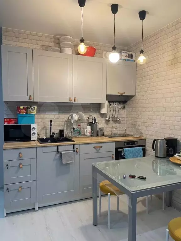 Квартира-студия, 25 м, 10/12 эт. - Фото 0
