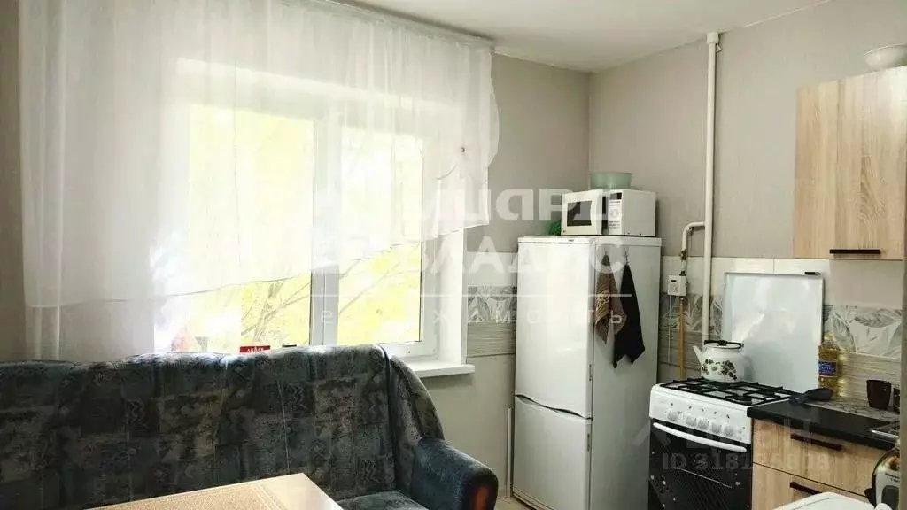 1-к кв. Омская область, Омск ул. Рокоссовского, 30 (37.1 м) - Фото 0