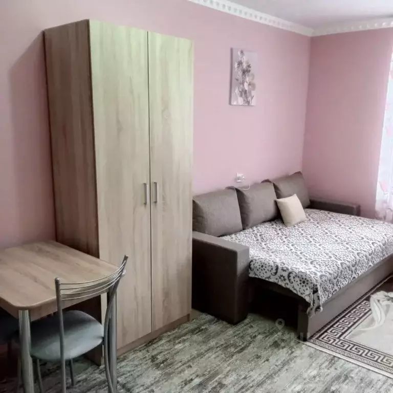 Комната Ростовская область, Ростов-на-Дону ул. Штахановского, 22 (18.0 ... - Фото 1