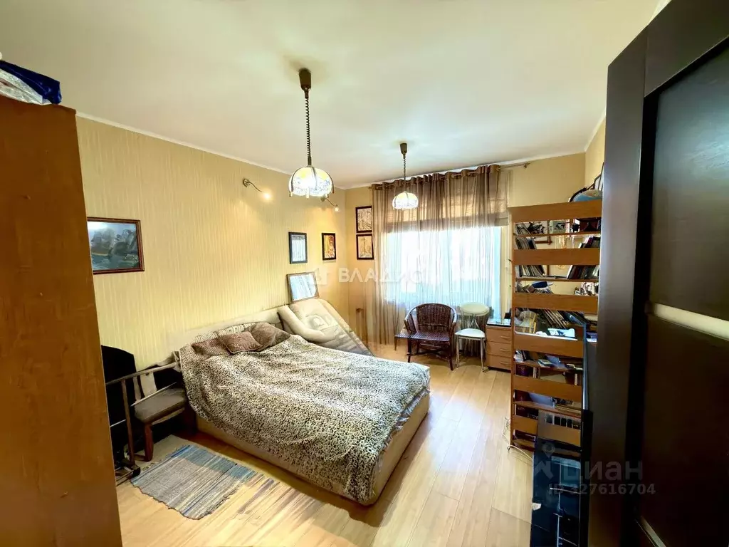 3-к кв. Белгородская область, Белгород ул. Лермонтова, 47а (81.0 м) - Фото 1