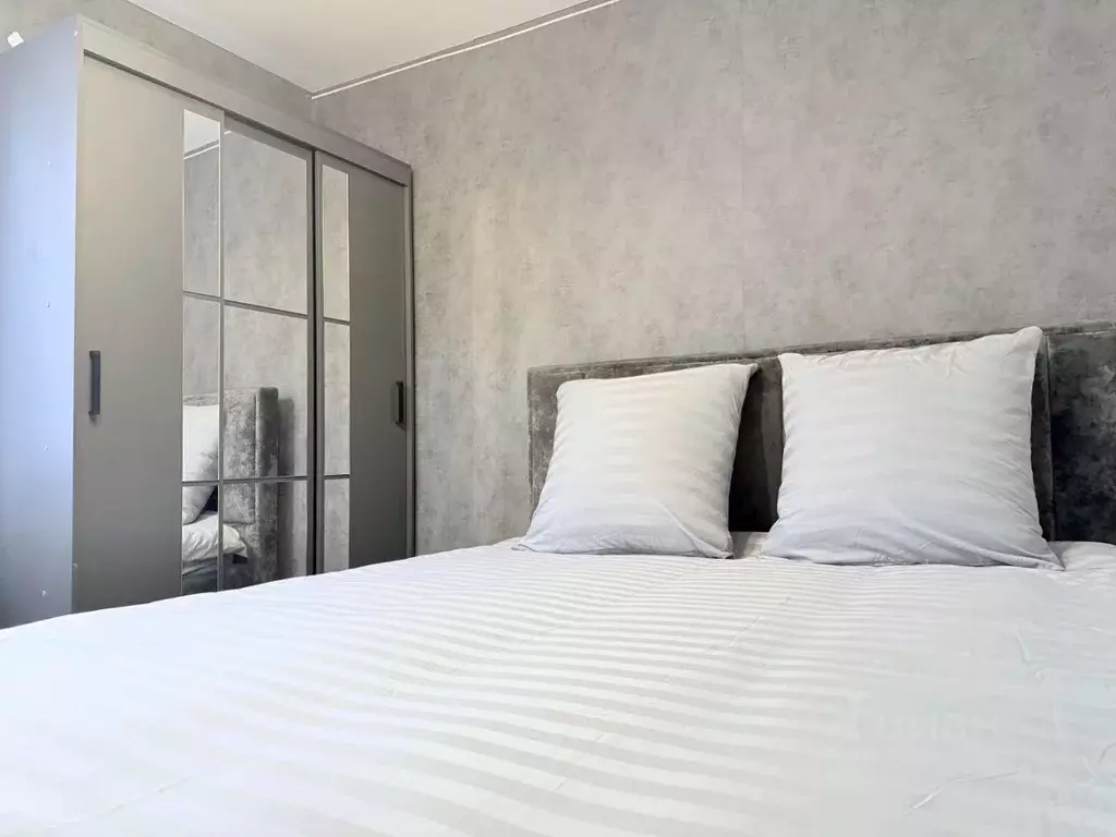 2-к кв. Самарская область, Сызрань Московская ул., 13А (45.0 м) - Фото 2