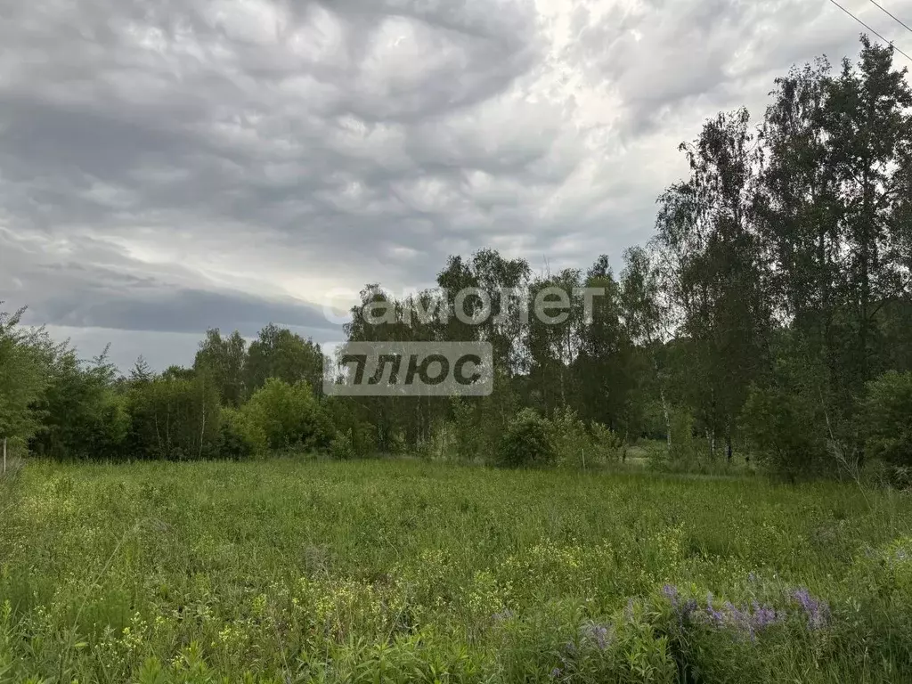 Участок в Курская область, Курск Северный жилрайон,  (10.0 сот.) - Фото 1