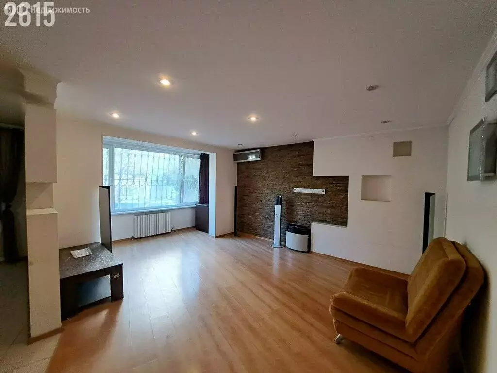 3-комнатная квартира: Севастополь, проспект Героев Сталинграда, 36 (80 ... - Фото 2