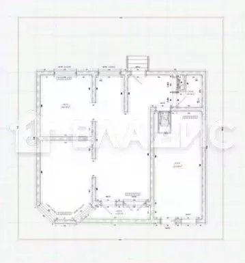 Дом в Белгородская область, Белгородский район, Никольское с/пос, с. ... - Фото 2