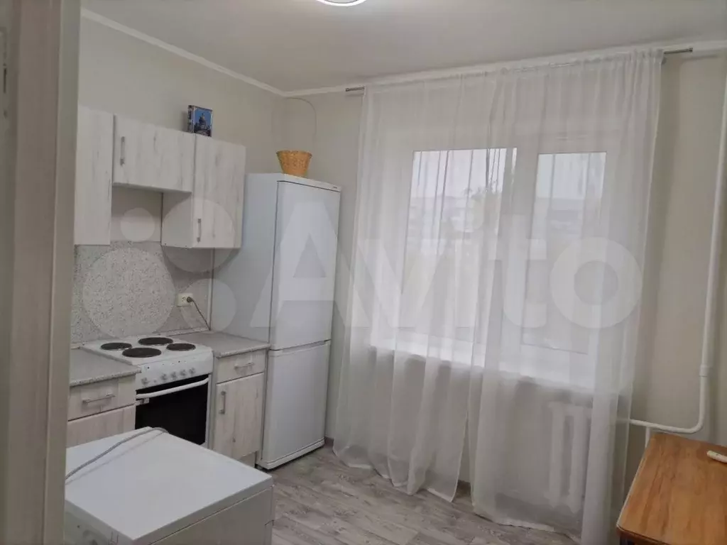 1-к. квартира, 36 м, 6/9 эт. - Фото 0