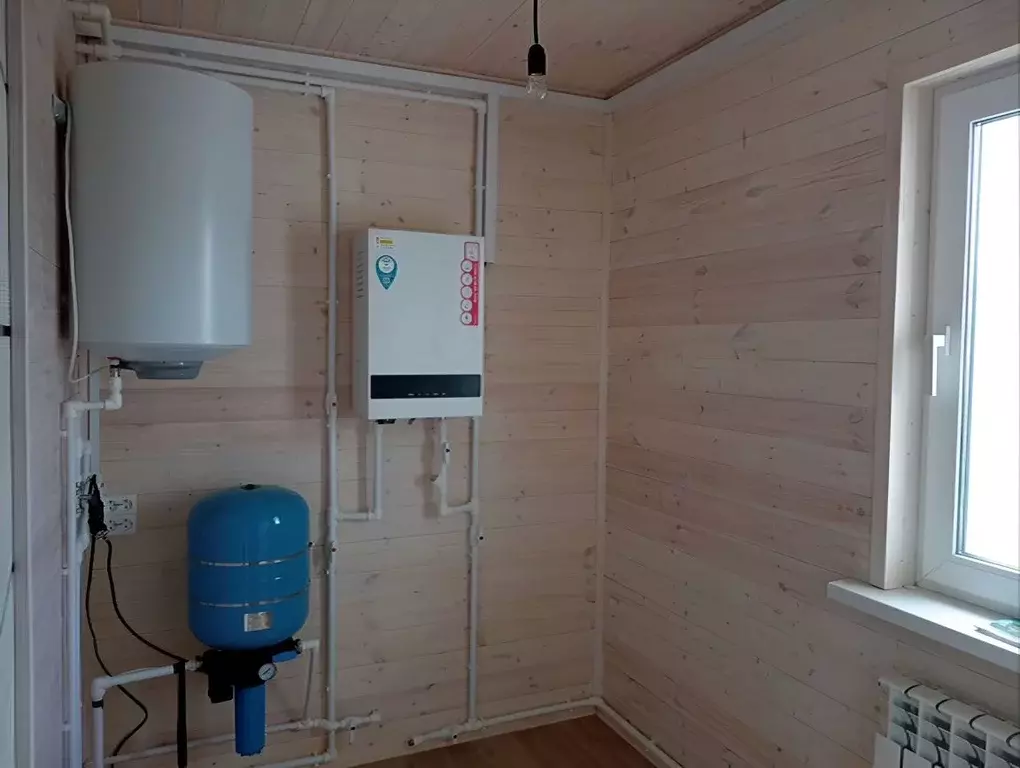 Дом в Московская область, Наро-Фоминский городской округ, Парус дп  ... - Фото 1