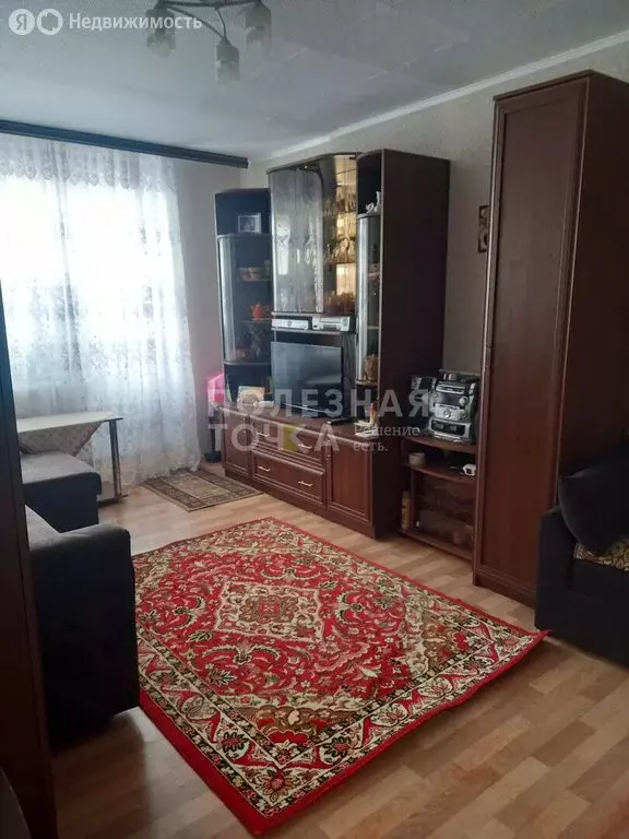 1-комнатная квартира: Самара, улица Стара-Загора, 132 (32.7 м) - Фото 1