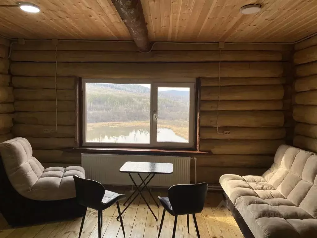 Дом в Челябинская область, Сатка ул. Гаврилова, 16А (120 м) - Фото 0