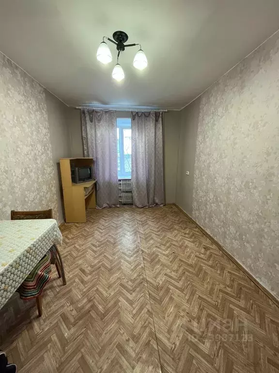 Комната Челябинская область, Челябинск ул. Первой Пятилетки, 15 (11.1 . - Фото 1