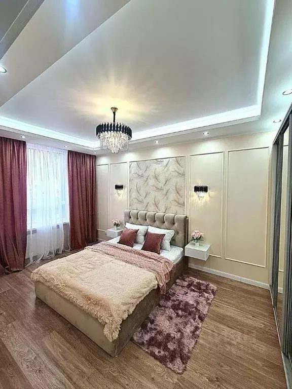 2-к кв. Москва пер. 1-й Котляковский, 4к4 (46.0 м) - Фото 1